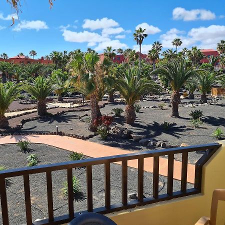 Apartmán Oasis Royal F320 Corralejo Exteriér fotografie