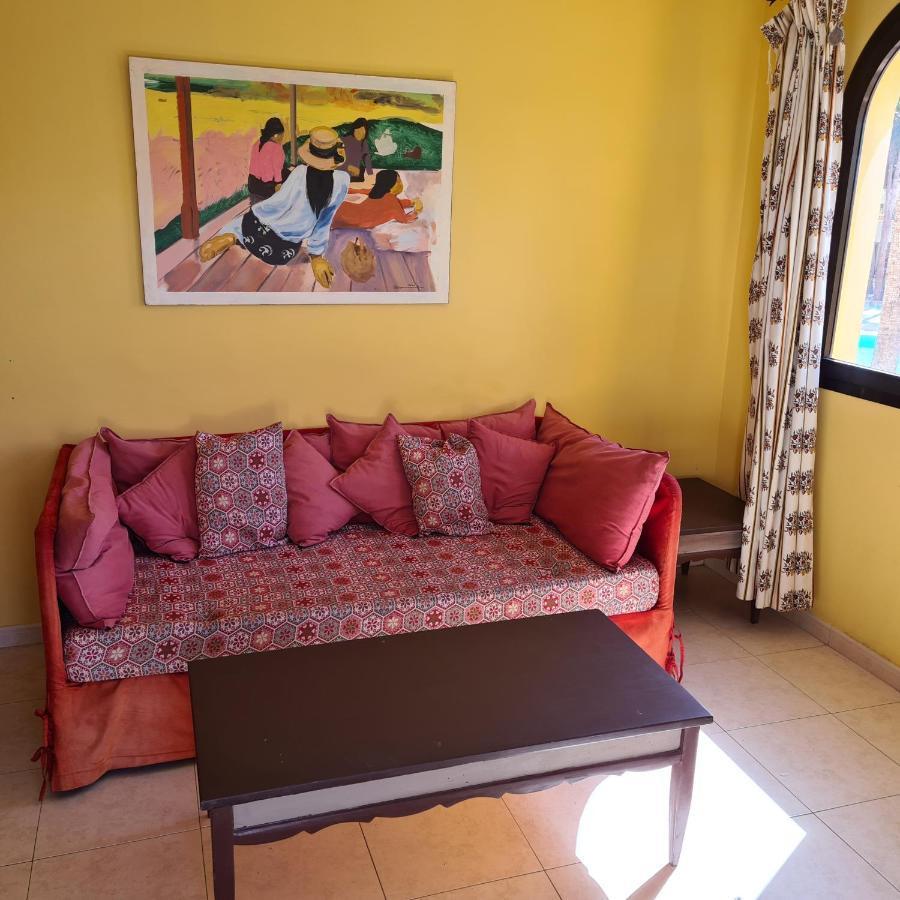 Apartmán Oasis Royal F320 Corralejo Exteriér fotografie