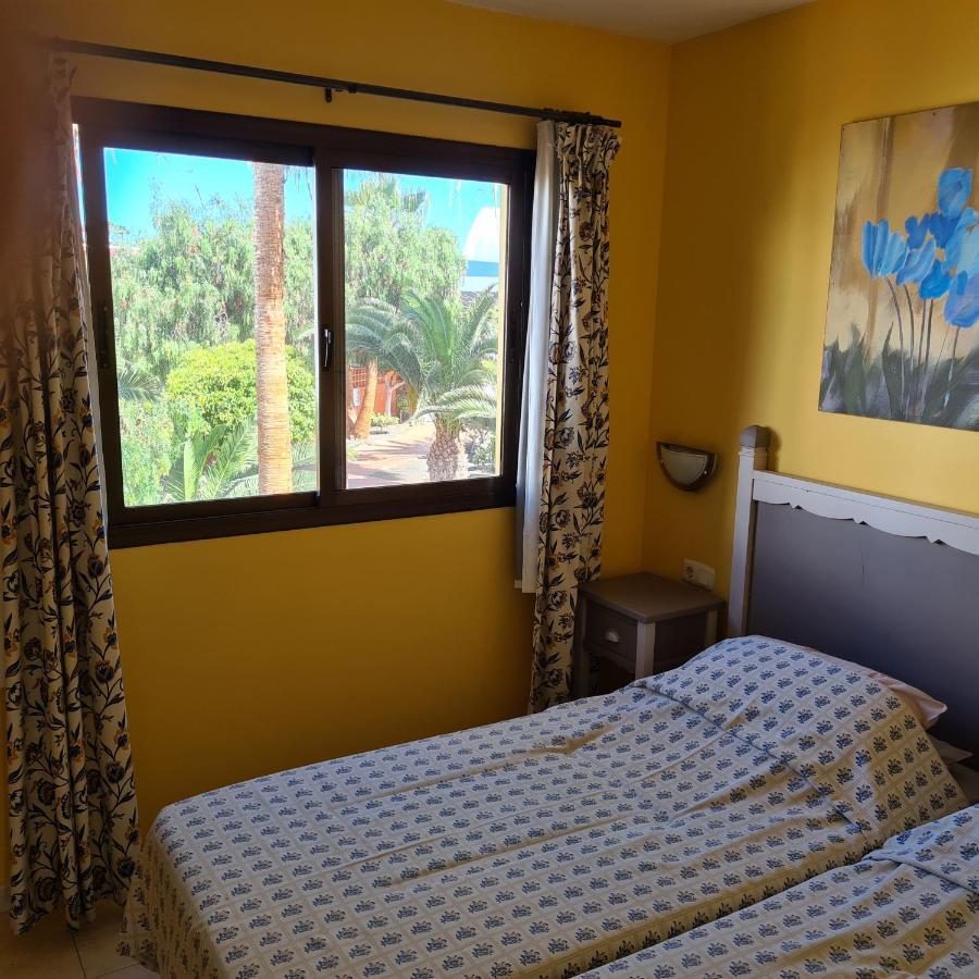 Apartmán Oasis Royal F320 Corralejo Exteriér fotografie