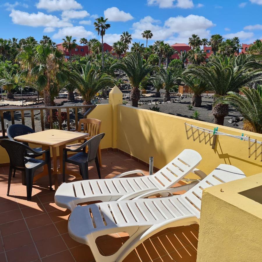 Apartmán Oasis Royal F320 Corralejo Exteriér fotografie
