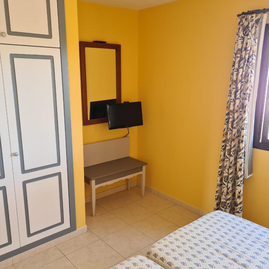 Apartmán Oasis Royal F320 Corralejo Exteriér fotografie