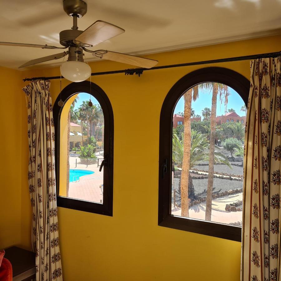 Apartmán Oasis Royal F320 Corralejo Exteriér fotografie