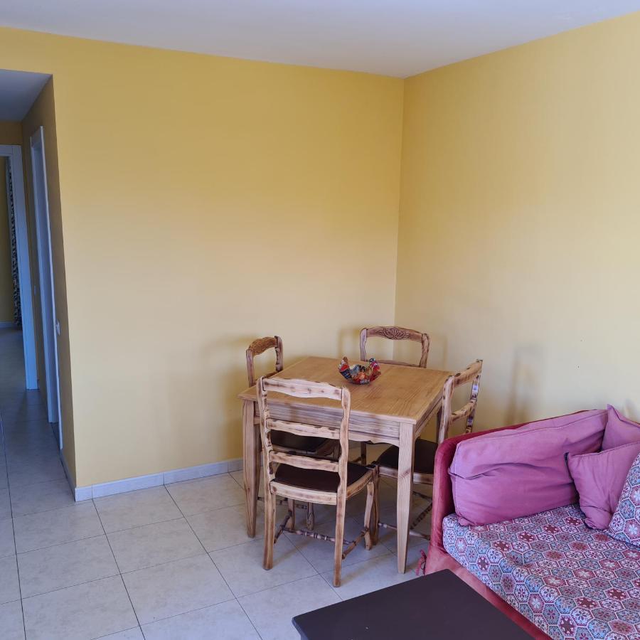 Apartmán Oasis Royal F320 Corralejo Exteriér fotografie