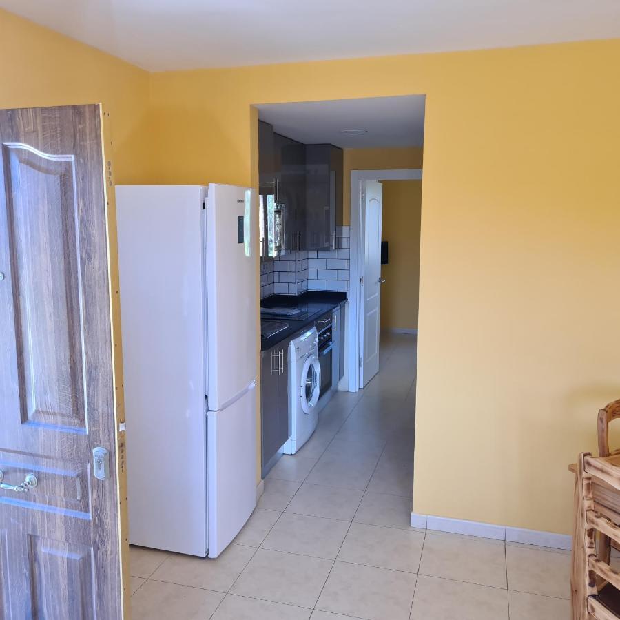 Apartmán Oasis Royal F320 Corralejo Exteriér fotografie
